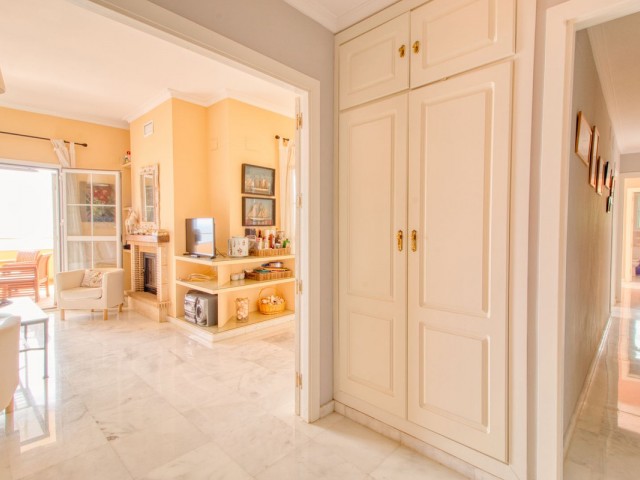 Appartement avec 3 Chambres  à Manilva