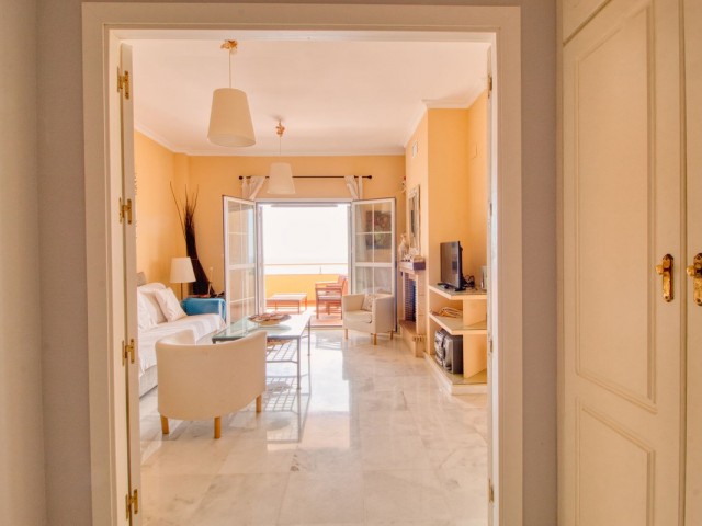 Appartement avec 3 Chambres  à Manilva