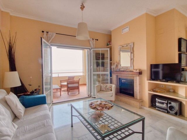 Appartement avec 3 Chambres  à Manilva