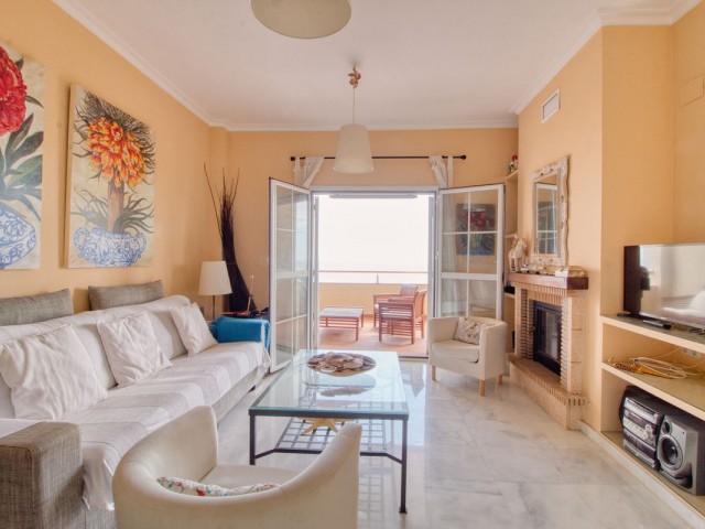 Appartement avec 3 Chambres  à Manilva