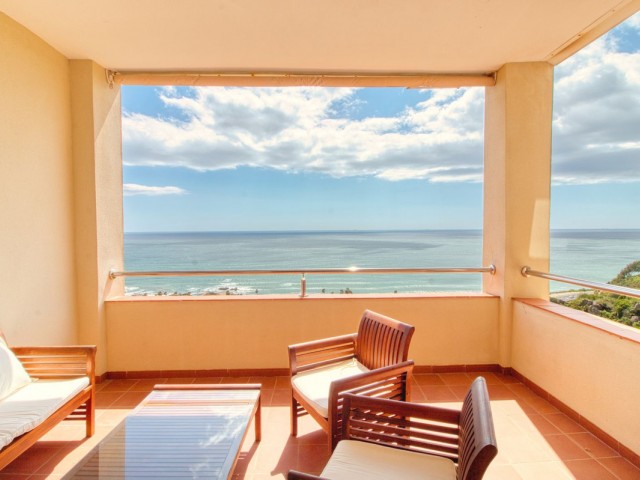 Appartement avec 3 Chambres  à Manilva