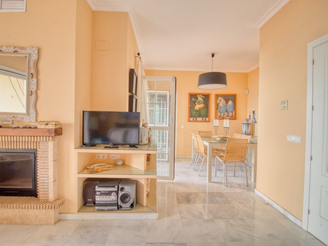 Appartement avec 3 Chambres  à Manilva