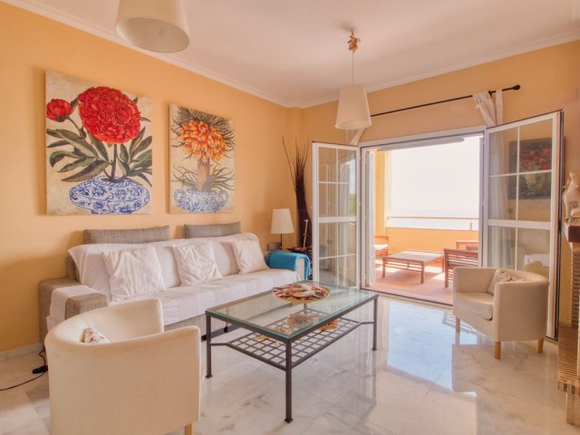 Appartement avec 3 Chambres  à Manilva