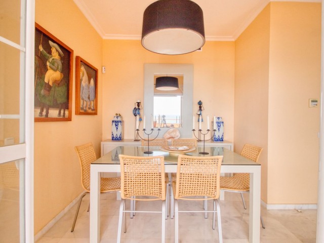 Appartement avec 3 Chambres  à Manilva