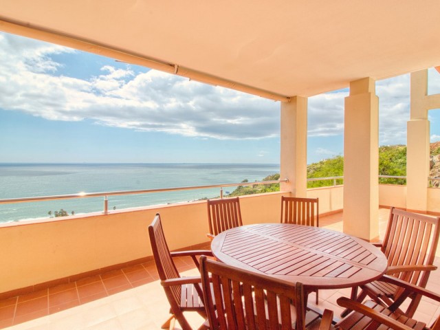 Appartement avec 3 Chambres  à Manilva