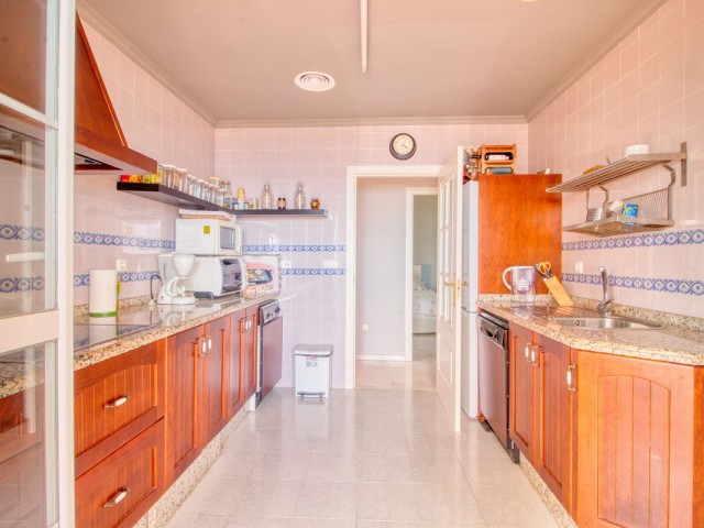 Appartement avec 3 Chambres  à Manilva