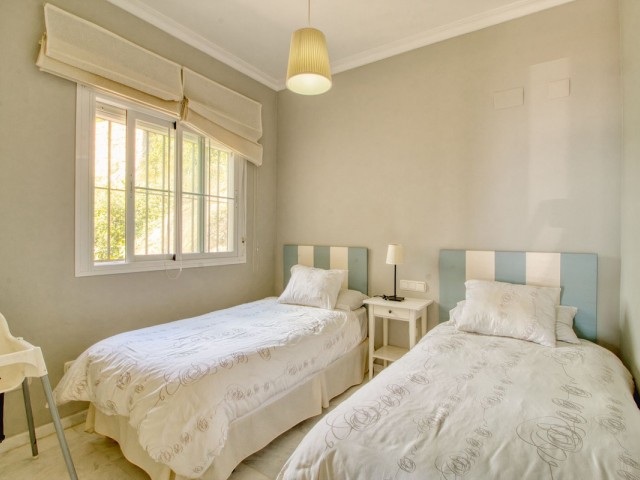 Appartement avec 3 Chambres  à Manilva