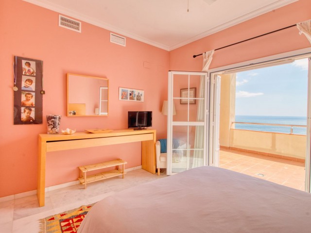 Appartement avec 3 Chambres  à Manilva