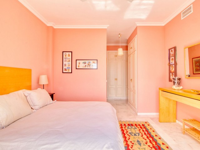 Appartement avec 3 Chambres  à Manilva