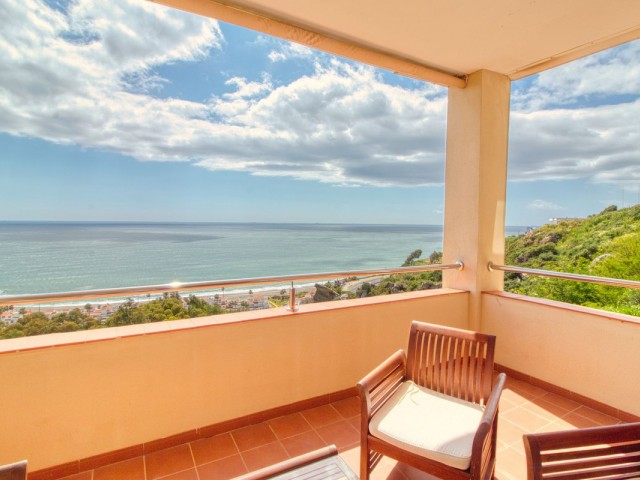 Appartement avec 3 Chambres  à Manilva