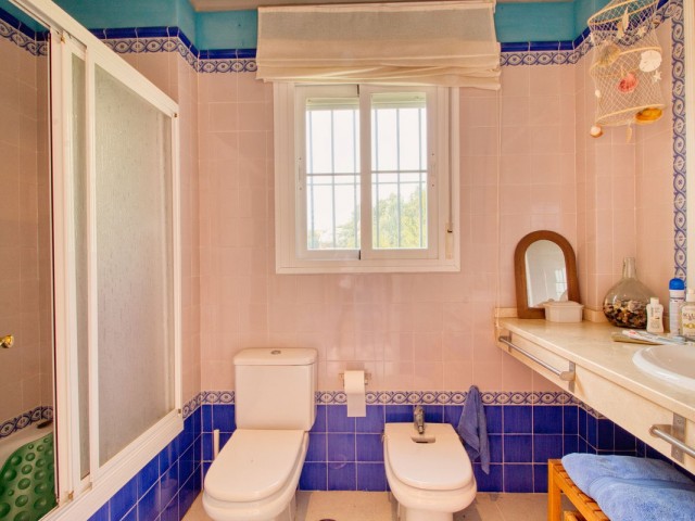 Appartement avec 3 Chambres  à Manilva