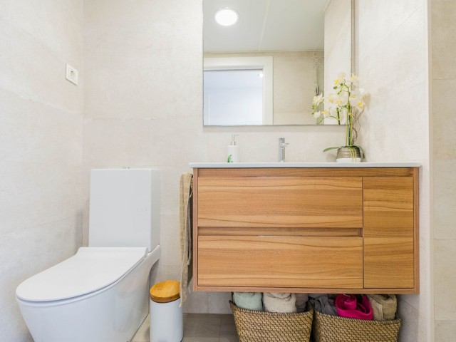 3 Bedrooms Townhouse in Málaga