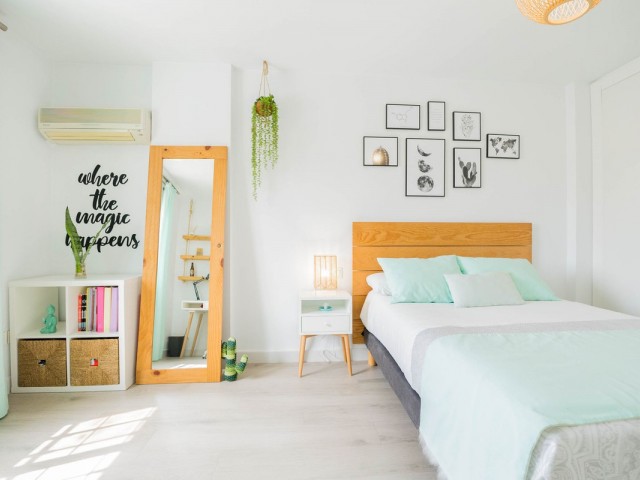 3 Bedrooms Townhouse in Málaga