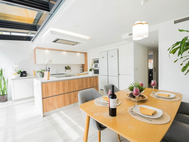 Townhouse, Málaga, R5019535