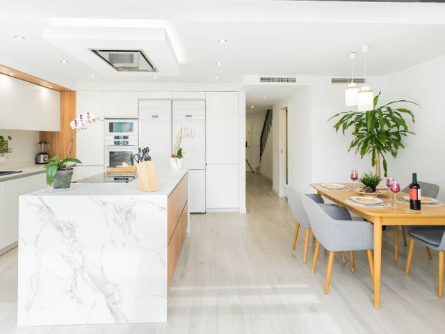 Townhouse, Málaga, R5019535