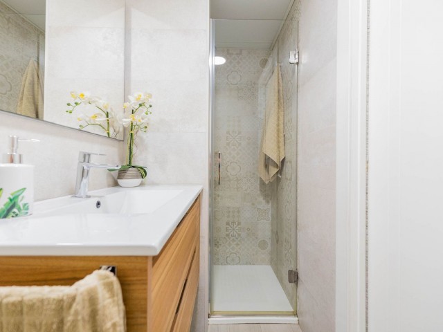 3 Bedrooms Townhouse in Málaga