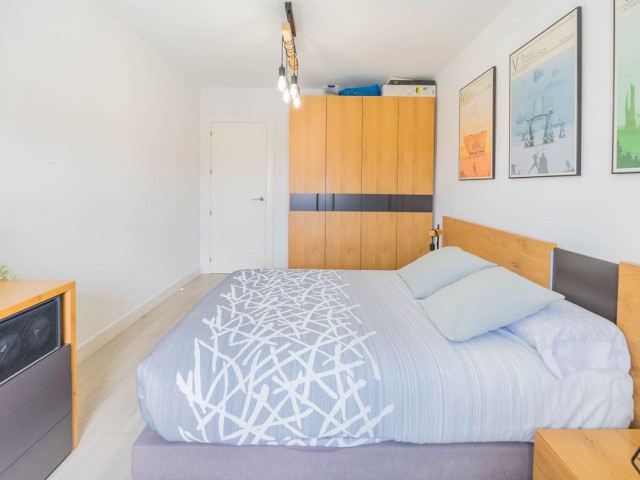 3 Bedrooms Townhouse in Málaga