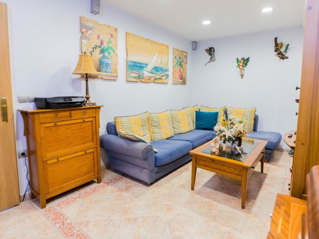 3 Bedrooms Townhouse in Málaga
