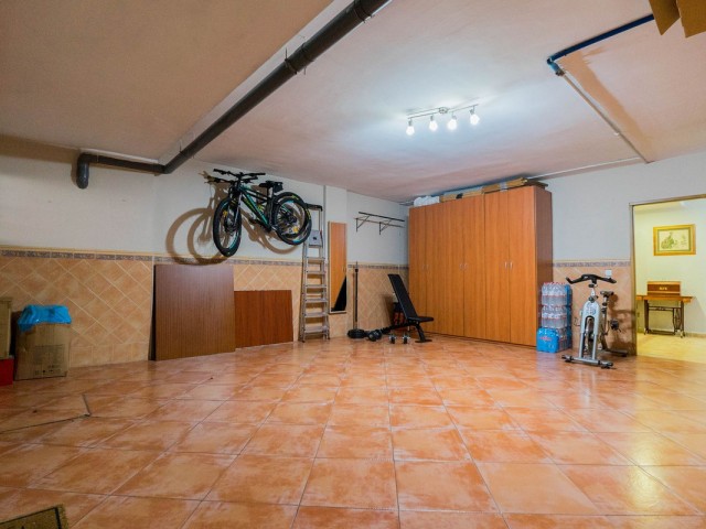 3 Bedrooms Townhouse in Málaga