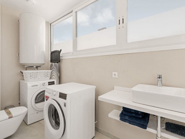 3 Bedrooms Apartment in Torremolinos