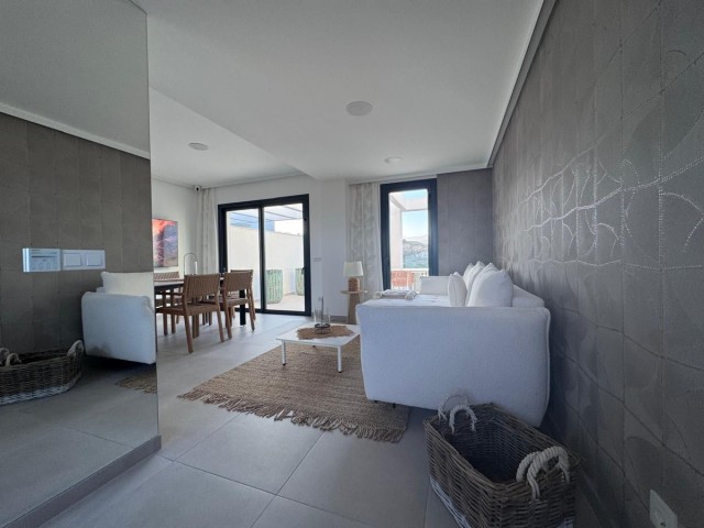 Penthouse in La Cala de Mijas