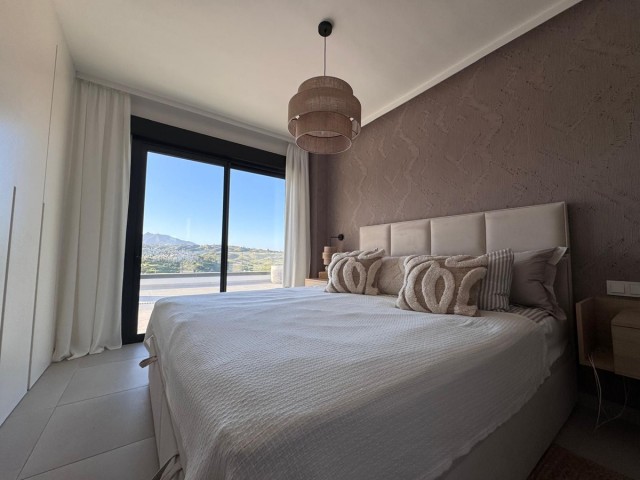 Penthouse in La Cala de Mijas