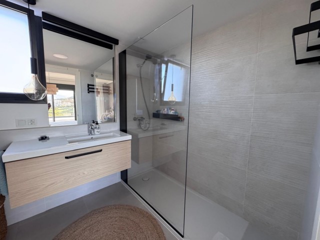 Penthouse in La Cala de Mijas