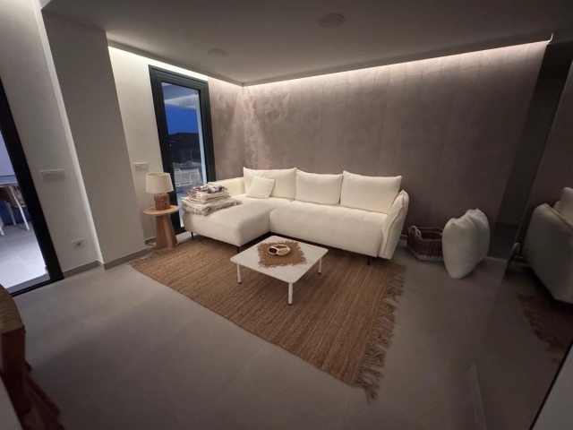 Penthouse in La Cala de Mijas