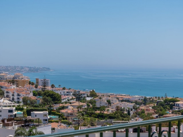 Penthouse, Miraflores, R4765513