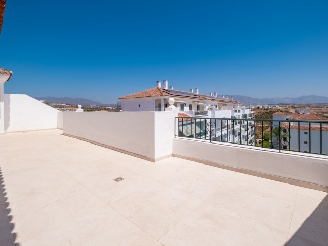 Penthouse avec 3 Chambres  à Miraflores