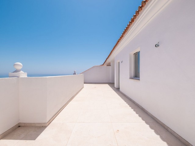 Penthouse avec 3 Chambres  à Miraflores
