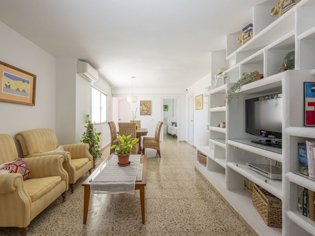 Penthouse San Pedro de Alcántara - R5032216