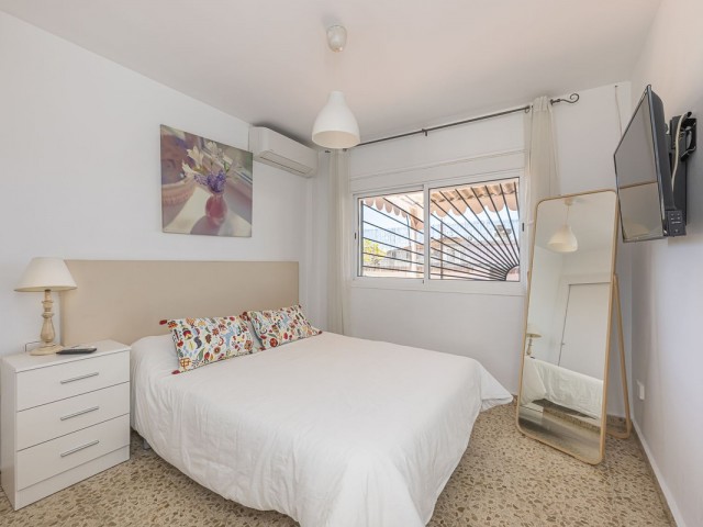 Penthouse in San Pedro de Alcántara