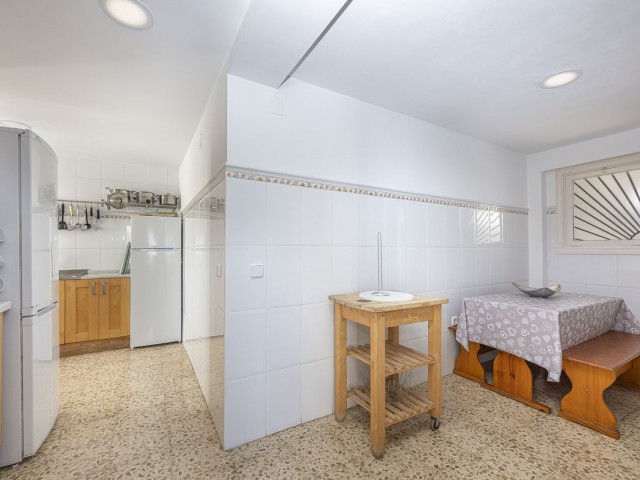 Penthouse in San Pedro de Alcántara