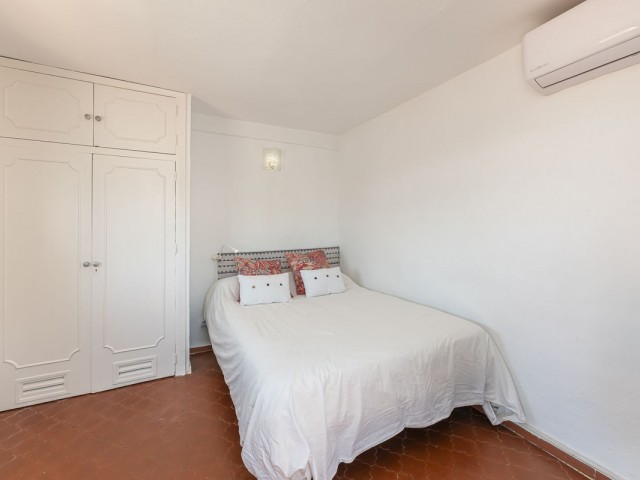 Kattohuoneisto San Pedro de Alcántara