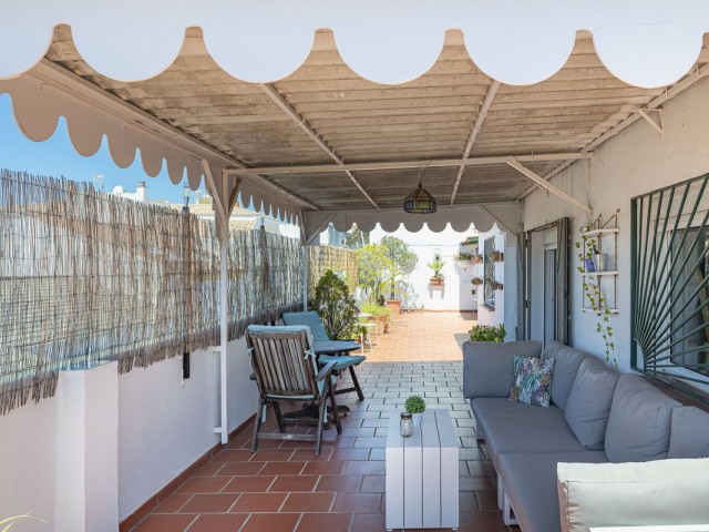 Kattohuoneisto San Pedro de Alcántara