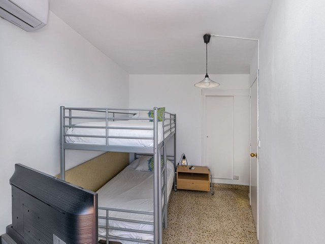 Kattohuoneisto San Pedro de Alcántara