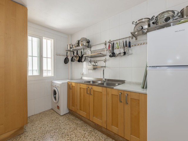 Kattohuoneisto San Pedro de Alcántara