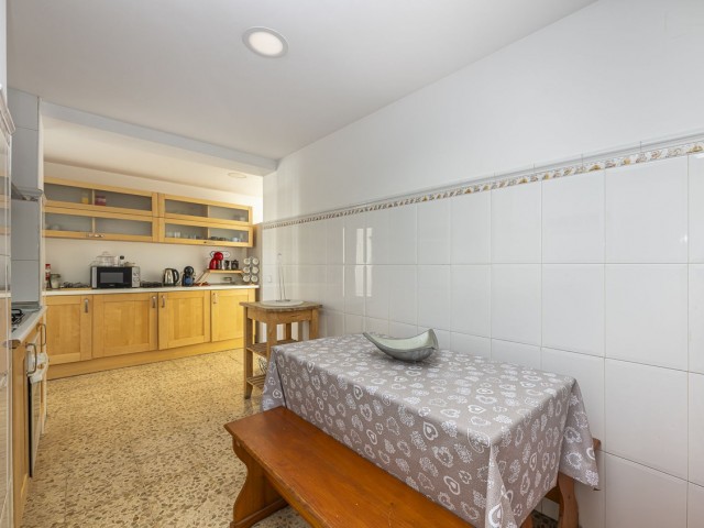 Kattohuoneisto San Pedro de Alcántara
