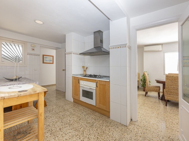 Kattohuoneisto San Pedro de Alcántara