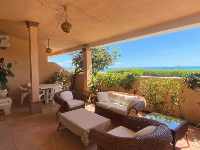 Rekkehus Casares Playa - R5023186