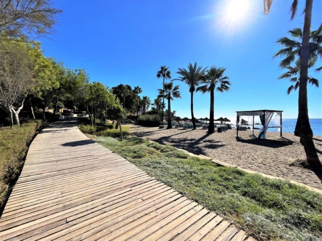 4 Schlafzimmer Reihenhaus in Casares Playa