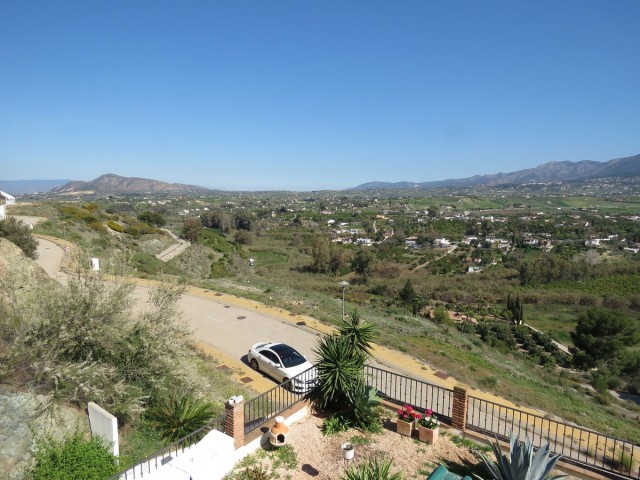 Villa, Alhaurín el Grande, R5037229