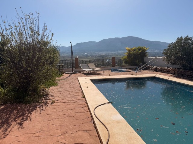 Villa, Alhaurín el Grande, R5037229