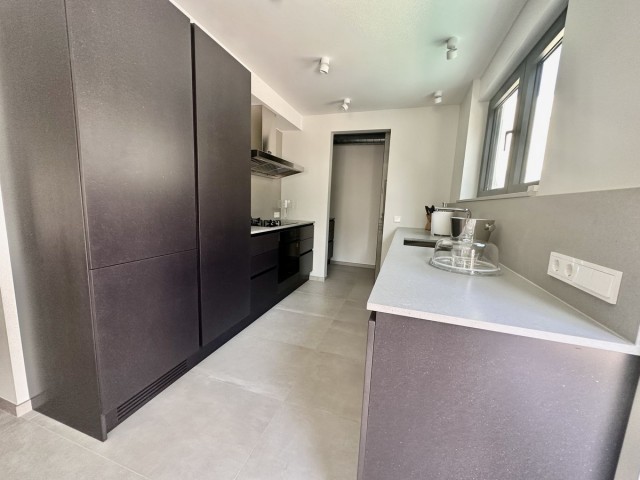 4 Soveroms Villa i Puerto Banús