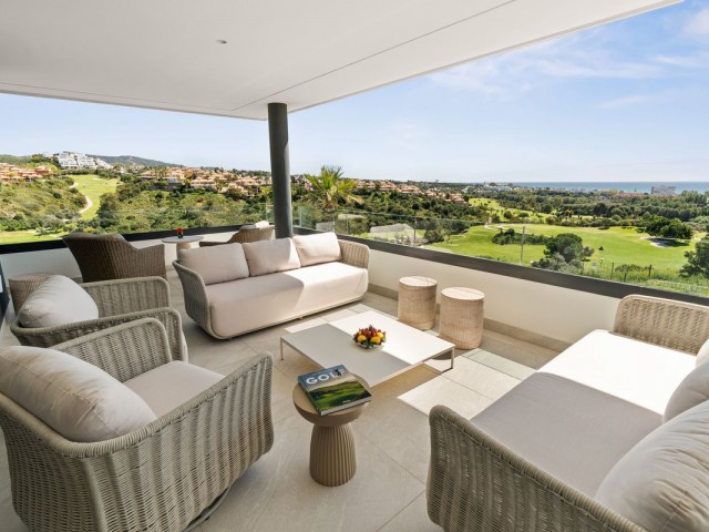 Apartment Santa Clara - R5040061