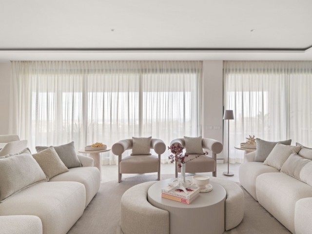Appartement avec 4 Chambres  à Santa Clara
