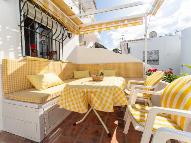 2 Bedrooms Townhouse in Mijas Costa