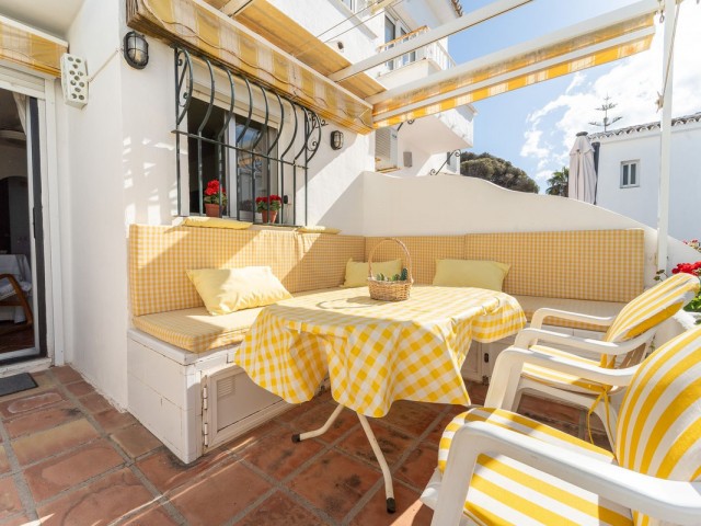 2 Bedrooms Townhouse in Mijas Costa