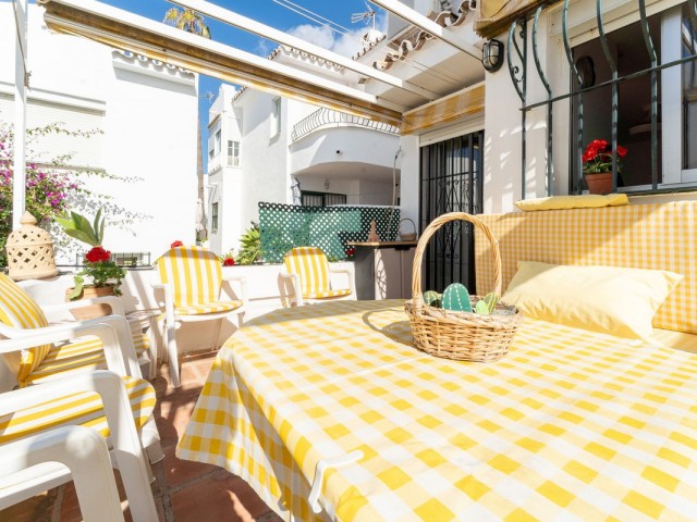2 Bedrooms Townhouse in Mijas Costa